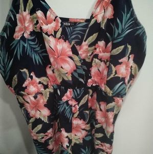 XL romper